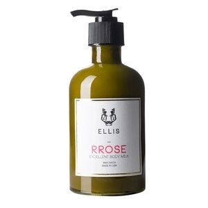 ELLIS BROOKLYN RROSE EXCELLENT BODY MILK (LOTION) NEW
